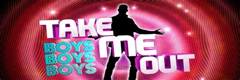 Take Me Out: Sendetermine & Stream im November und。